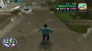 Прохождение GTA Vice city часть 7