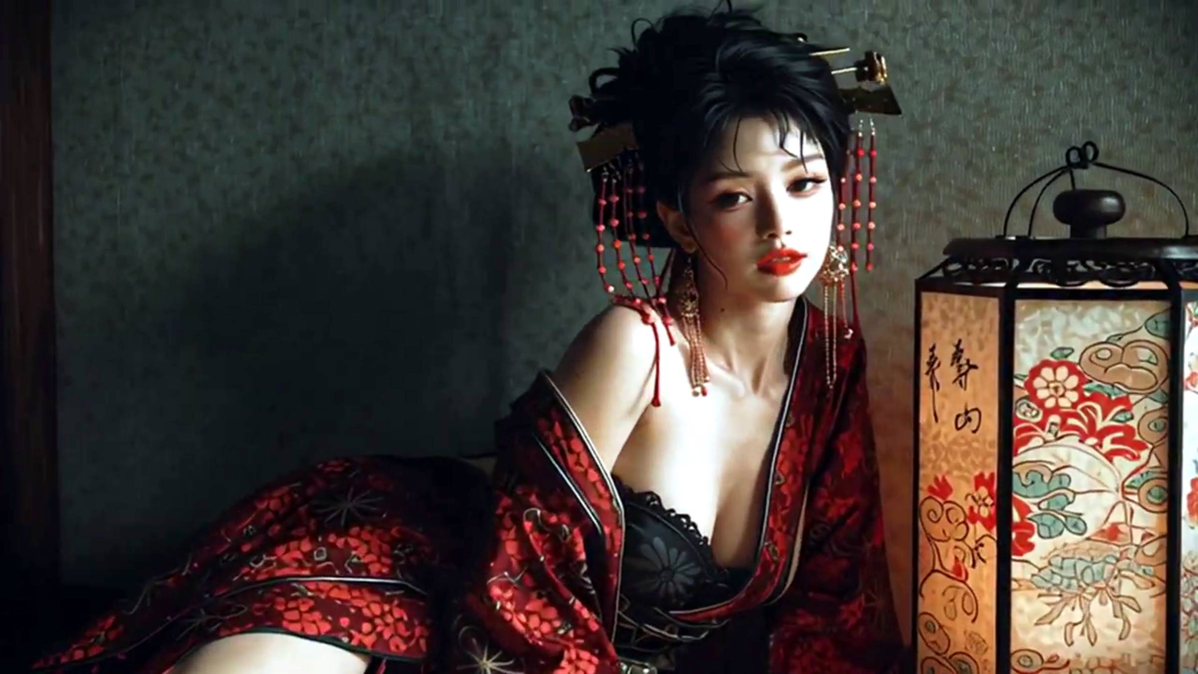 🔴 Paradise - Light The Way (Andy Cain Remix) [Amsterdam Trance] + LYRICS смотреть онлайн