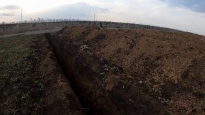 МАРИУПОЛЬ. КЛАДБИЩЕ. СЕКТОР 21.