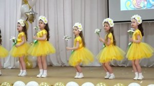 Песня для детей "Самая счастливая"