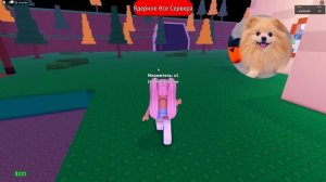МАМА СТАЛА РЕБНКОМ В РОБЛОКС ! МАМА ЛЯЛЬКА В ROBLOX