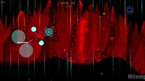 Bloodlust .Повержен!