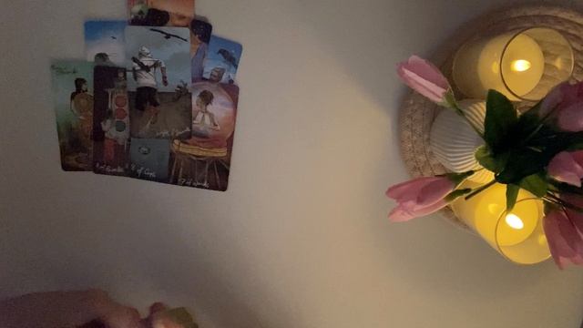 ЕГО МЫСЛИ О ВАС ПЕРЕД СНОМ❓❗️ТАРО РАСКЛАД смотреть онлайн