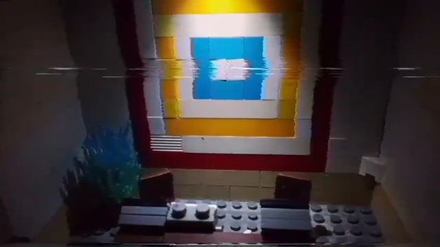 Control.vhs | Кассета Лего Поппи плейтайм.