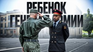 РЕБЕНОК ГЕНЕРАЛ ВООРУЖЕННЫХ СИЛ ЗАБРАЛ МЕНЯ В АРМИЮ РОССИИ (RMRP Тверской - Москва)