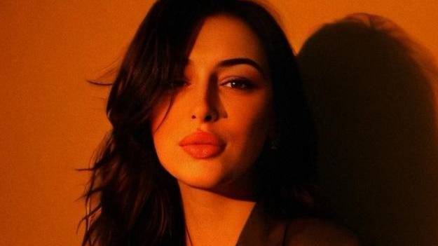 Ноты души - Хочу тебя смотреть онлайн