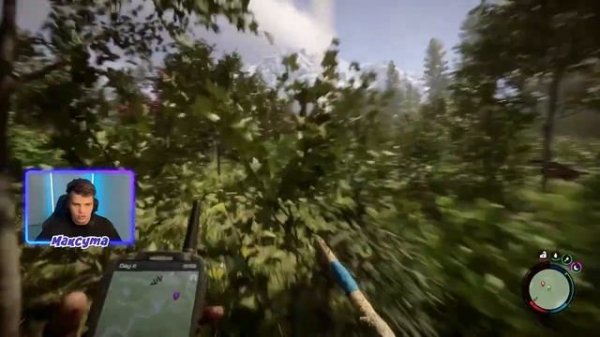 [ДЮШЕС] ВОЗВРАЩЕНИЕ В SONS OF THE FOREST | ВЫЖИВАНИЕ ЧАСТЬ 1