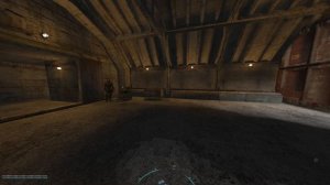 STALKER Рейд во Мрак. Рейд 4,5 Кордон, Южный