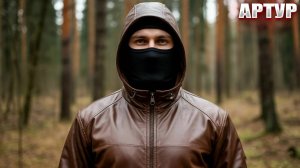 АРТУР | СТАЛКЕР Чужой Среди Чужих Последний Архитектор | СЕРИЯ 1 (НЕЙРО-КОНЦОВКА)