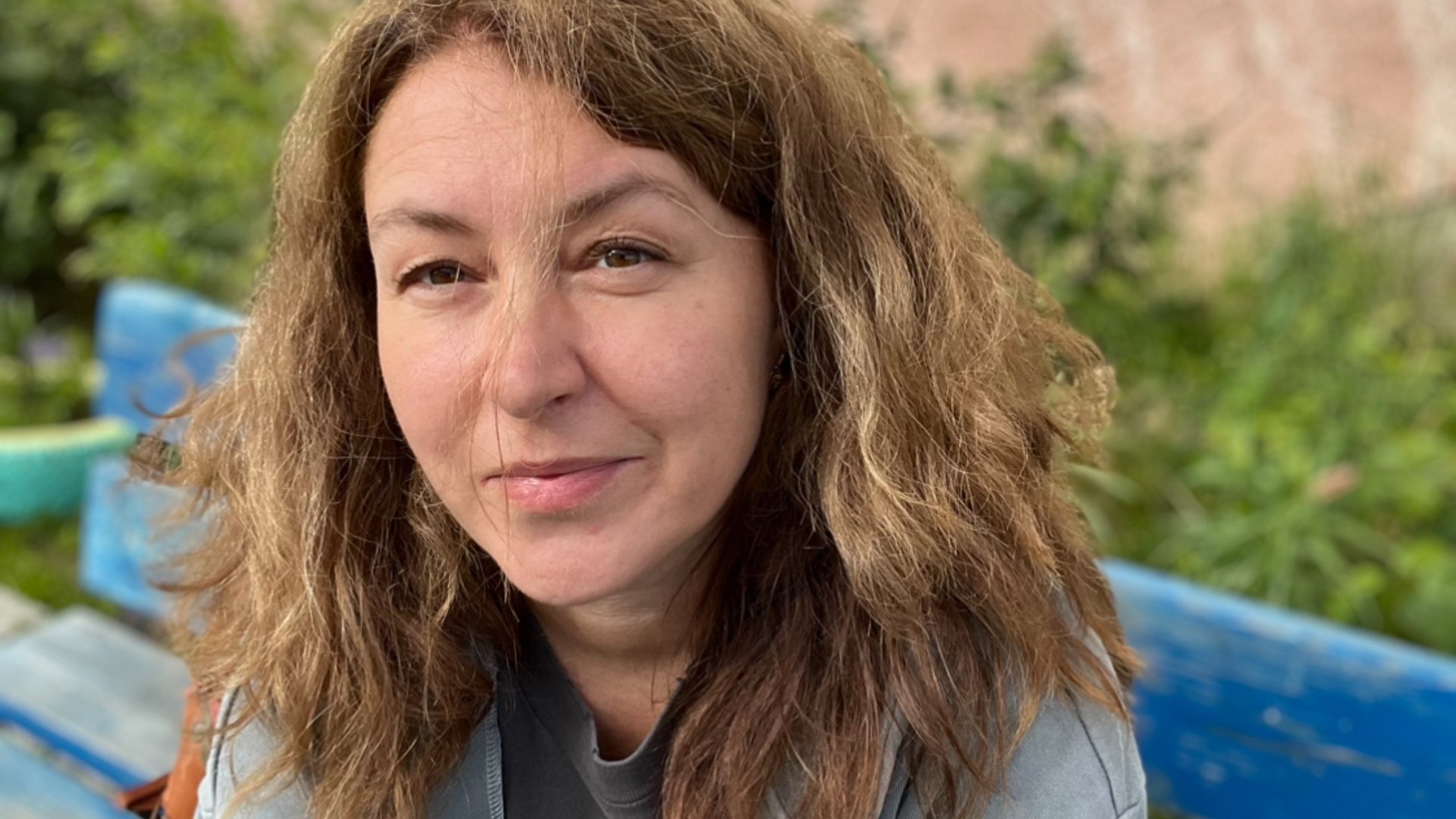 Деньги это не энергия. Мой главный инсайт от Ирины Хакамады смотреть онлайн