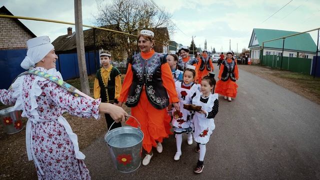 Клип_Кантюковские дороги смотреть онлайн