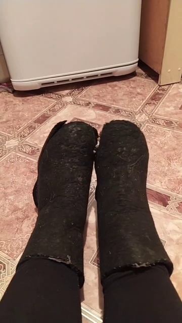 Была ж мода)