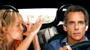 Трейлер фильма - Девушка моих кошмаров (2007) Комедия