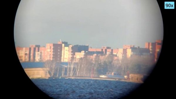 Sky-Watcher Equinox 100. Тесты с окулярами Takahashi 5мм и 10 мм