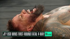 Cody Rhodes vs. Randy Orton | Road to King of the Ring Final: WWE Playlist