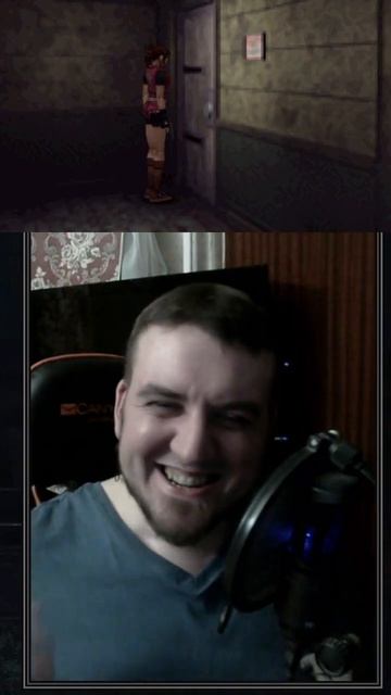 Слюнка на Клер | #rigget_games с помощью #Twitch смотреть онлайн