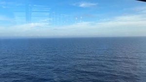 #19 Круиз в Японию на лайнере Spectrum of the seas от Royal Caribbean, день на лайнере, развлечения