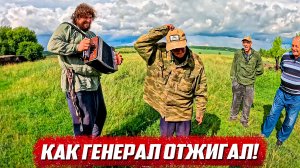 К нам приехал известный гармонист! | Орловская обл, Колпнянский р/н д.Удеревка