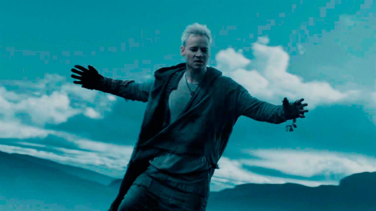 Клип SHAMAN на песню для "Интервидения" показали на Первом канале смотреть онлайн