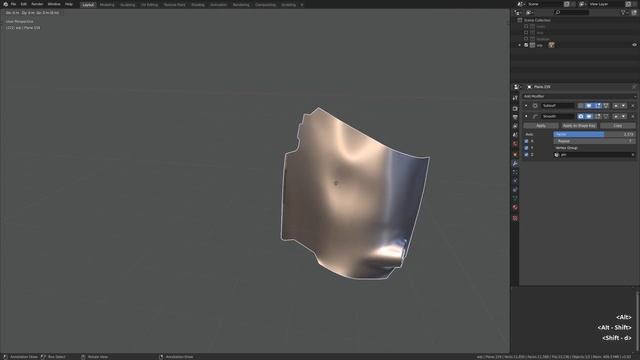 F_04 - Automotive curves arent smooth enough смотреть онлайн