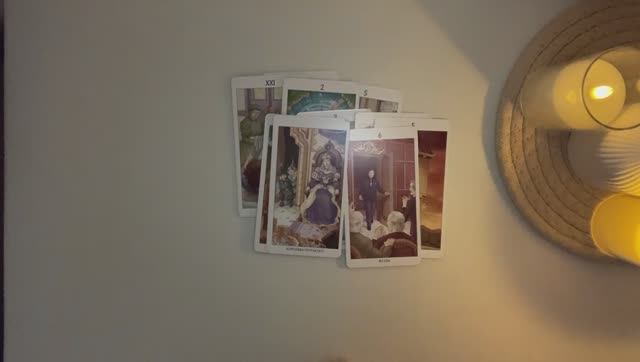 ЕГО ПЛАНЫ НА ВАС❓❗️ТАРО РАСКЛАД смотреть онлайн