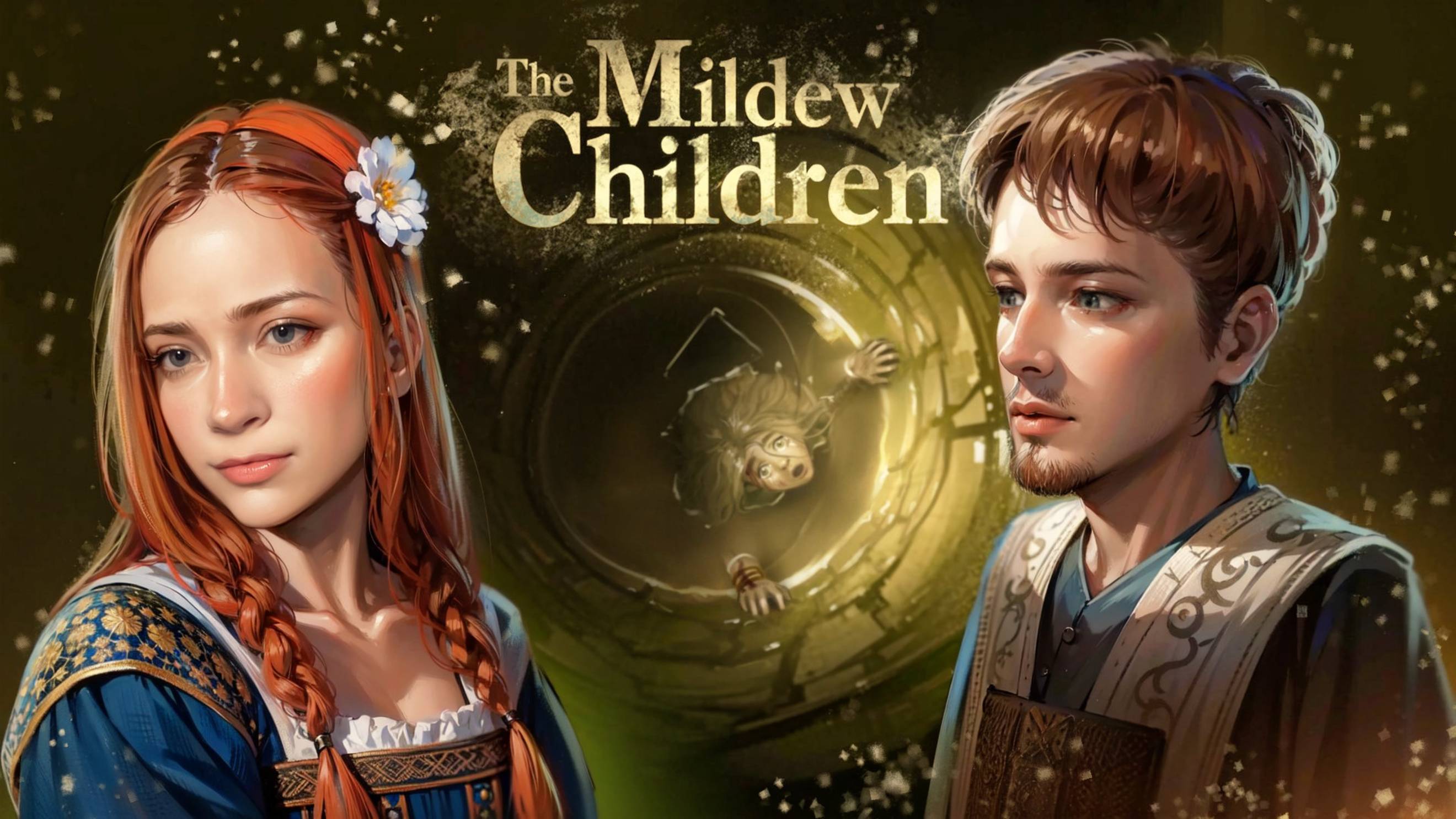 ШАНС НА СПАСЕНИЕ ► Дети Плесени | The Mildew Children #12