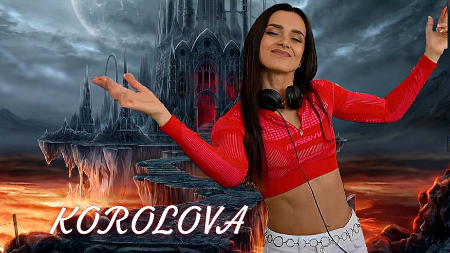 KOROLOVA DJ-(сборник)-№-3 - ON MY WAY смотреть онлайн