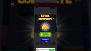 color block jam 984 уровень (комментарии приветствуются)))