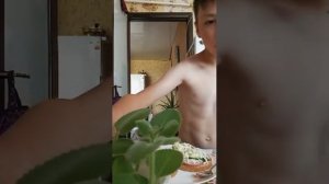 вкусная еда