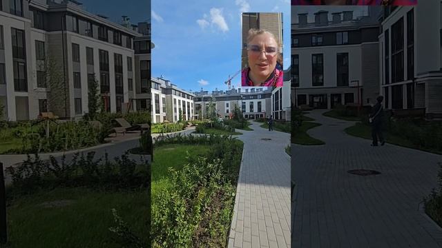 Санкт-Петербург / Дворцы и парки Санкт-Петербурга