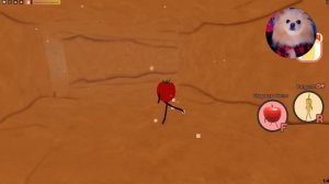 Я СТАЛА ЖИВЫМ ПРОДУКТОМ ! НАПАЛА КРЫСА ! МЕНЯ ХОТЯТ СЪЕСТЬ Ь В РОБЛОКС ! ROBLOX