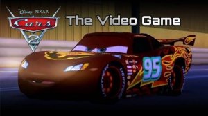 МУЛЬТ ТАЧКИ НЕОНОВЫЙ МОЛНИЯ МАККУИН ГОНКА В ТОКИО ИГРА CARS 2 МАШИНКИ МУЛЬТИКИ ДЛЯ МАЛЬЧИКОВ