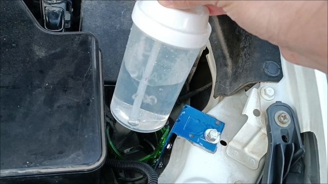 Установка водородной системы смотреть онлайн