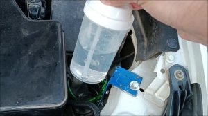 Установка водородной системы