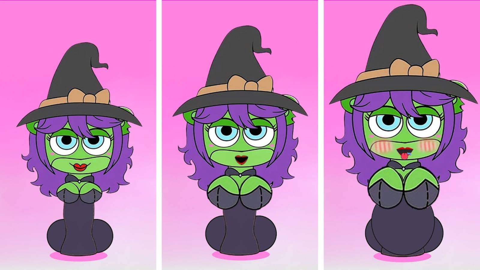 КОМПИЛЯЦИЯ НОВЫХ СПРАНКОВ (ПОЛНЫЙ СБОРНИК) | Incredibox Sprunki OC Phases 4 смотреть онлайн