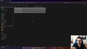 Unreal engine 5- Продвинутая система передвижения ALS#6
