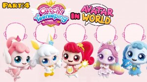 Создаём Catch Teenieping в Avatar World