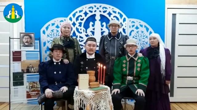 Свет Кулаковского - Өксөкүлээх сардаҥата смотреть онлайн