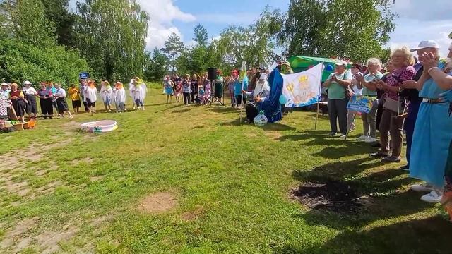 День Нептуна на Малых Чертанах 2025 г смотреть онлайн