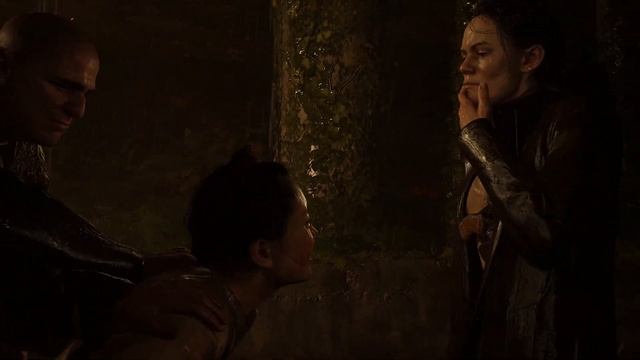 The Last of Us - Part 2 - прохождение серия 23