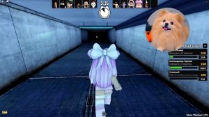 ВЫЖИВАЮ В РОБЛОКС ОТ ВЭНЗДЕЙ И ХАГГИ ВАГГИ ! ХАЙД WEDNESDAY В ROBLOX