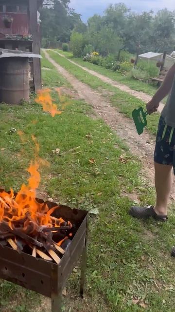 Рецепт вкусного шашлыка