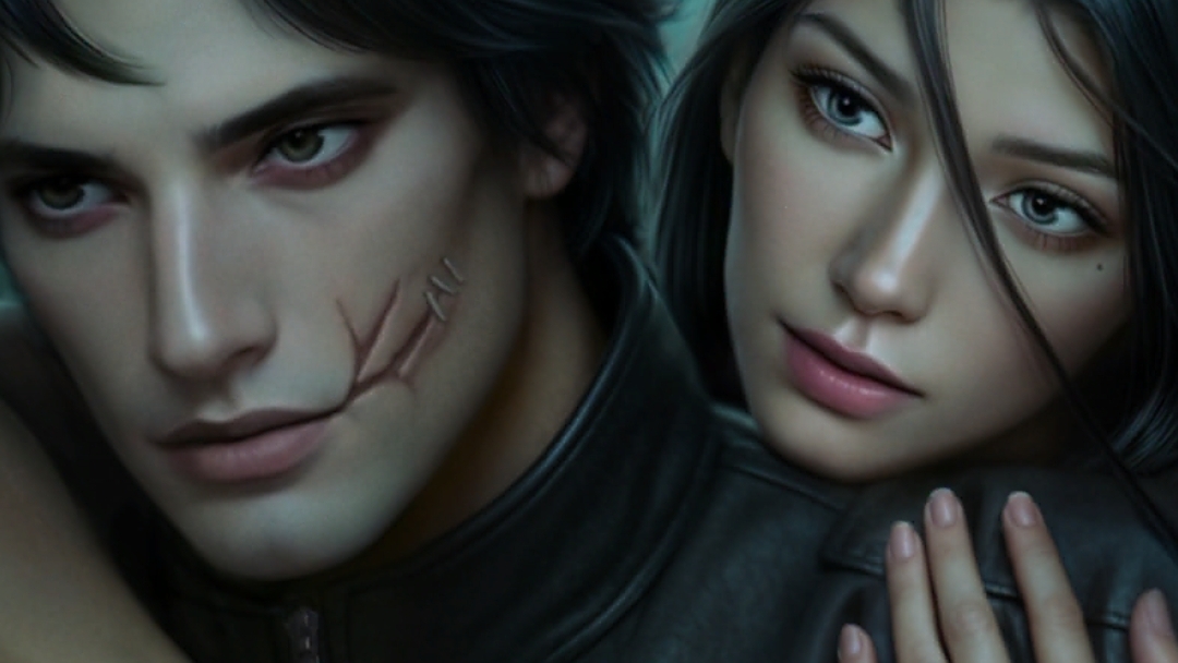 Секрет небес реквием| 3 сезон | 9 серия