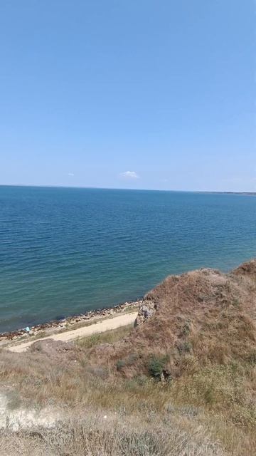 красота Тамани