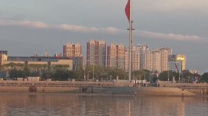 Путешествие в Благовещенск