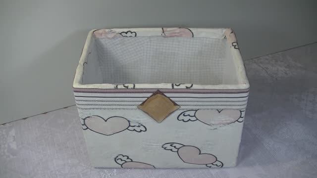 КОРОБКИ В ДЕЛО . З ПРОСТЫЕ ИДЕИ . смотреть онлайн