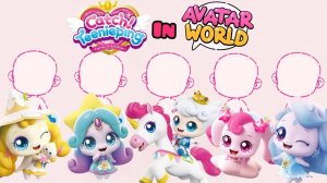 Твоя любимая Teenieping в Avatar World 👑