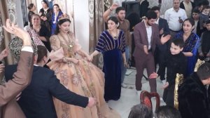 ВАСЯ КАРАЧАЙ АНДЯ ЧЕРЭ ЛЭ ВНУЧКА