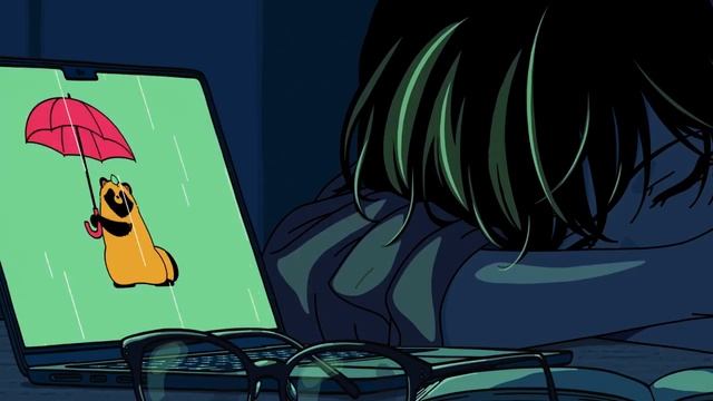 Ame To Kimi To: Ending