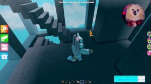 НОВЫЙ ПОЛ ЭТО ЛАВА В РОБЛОКС ! | ROBLOX